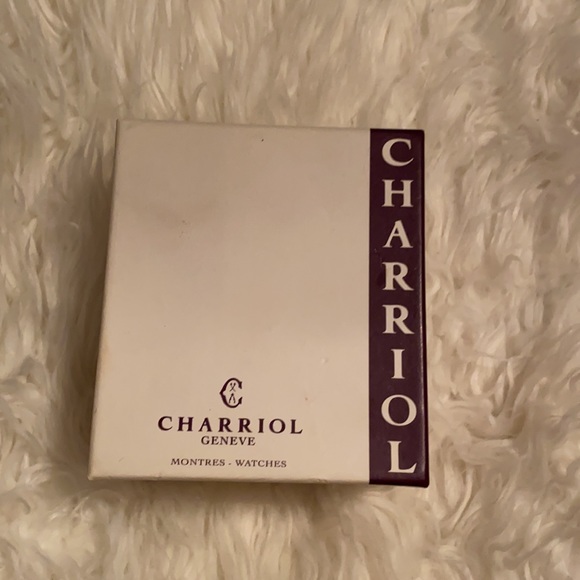 Philippe Charriol Diamond Watch - Picture 16 of 16
